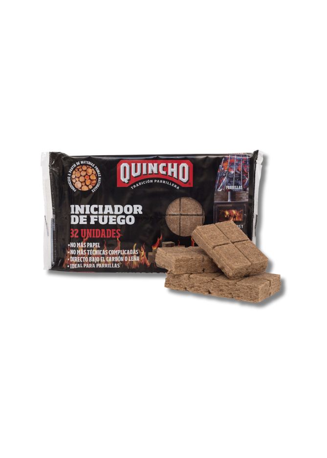 Iniciador de fuego