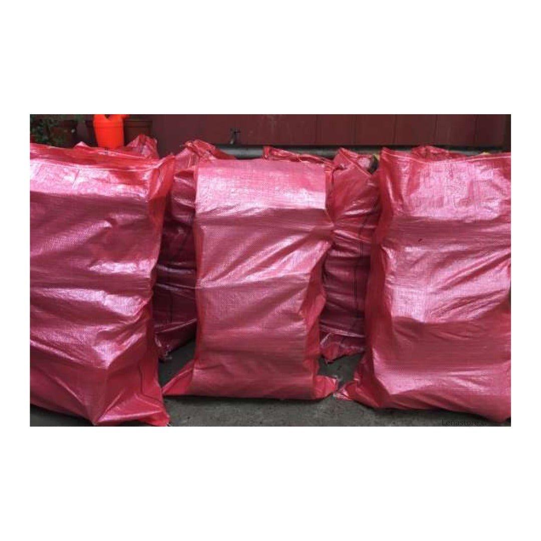 Leña Seca Eucaliptus 1 Saco x 15Kg
