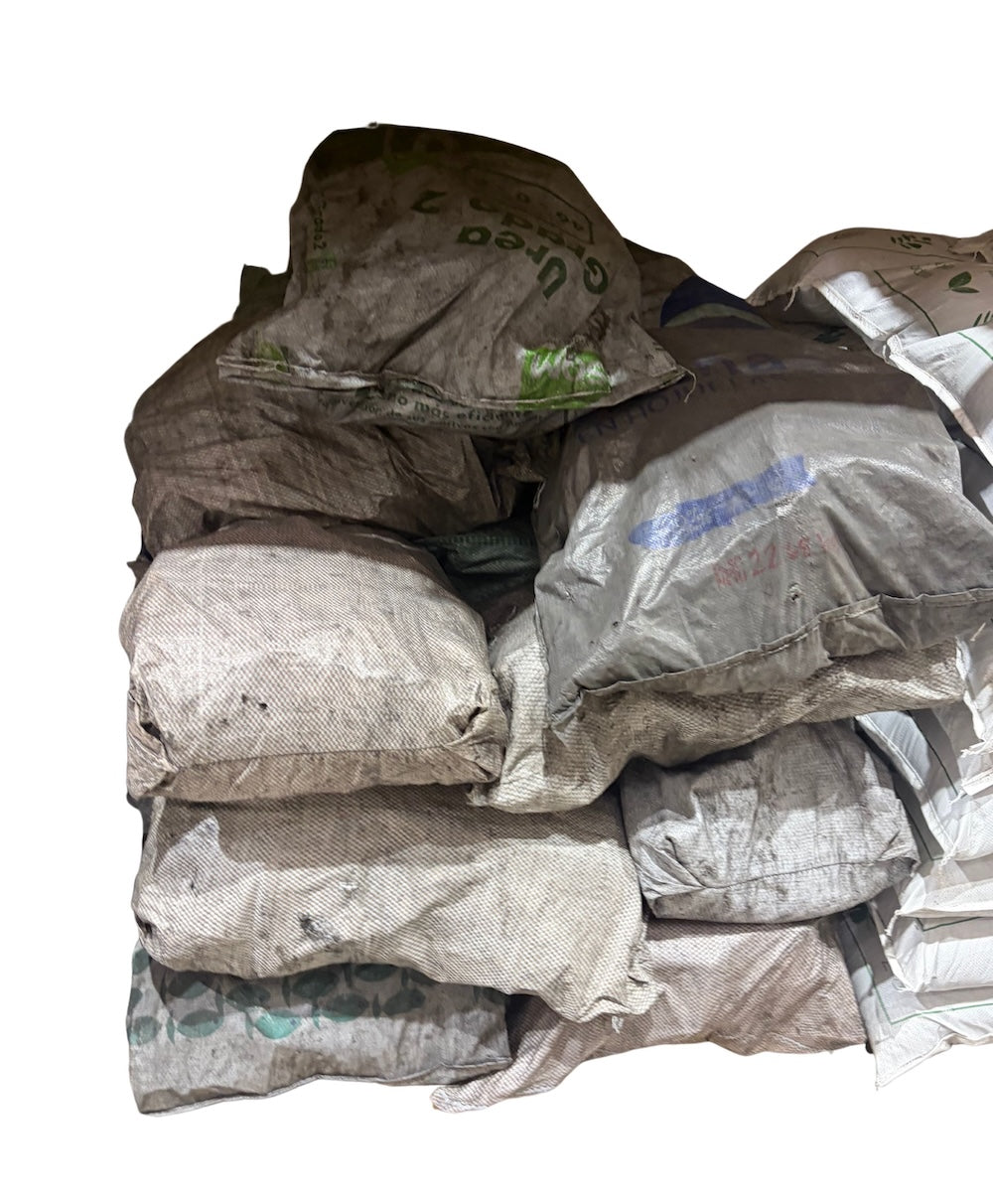 Carbón Tizon Quebracho Saco 20kg