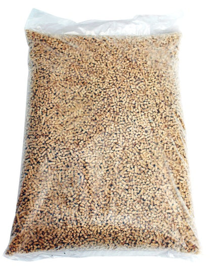 Pellet de Madera Premium 18kg