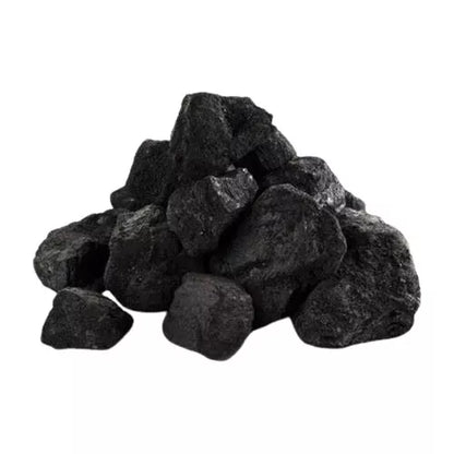 Carbón Para Asados Saco 40kg
