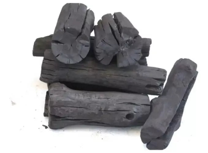Carbón Para Asados Saco 40kg