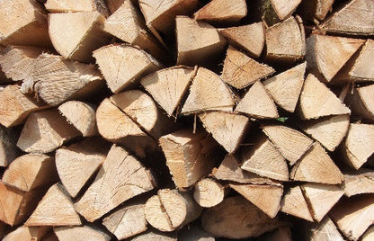 Leña Seca Eucaliptus 1 Saco x 15Kg