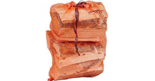 Leña Seca Eucaliptus 1 Saco x 15Kg