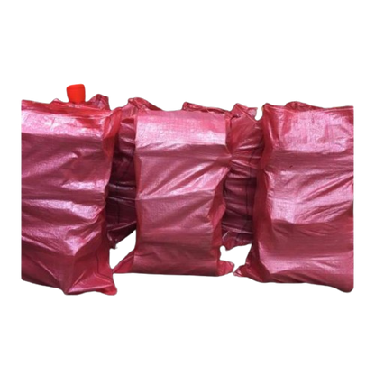 Leña Seca Eucaliptus 1 Saco x 15Kg