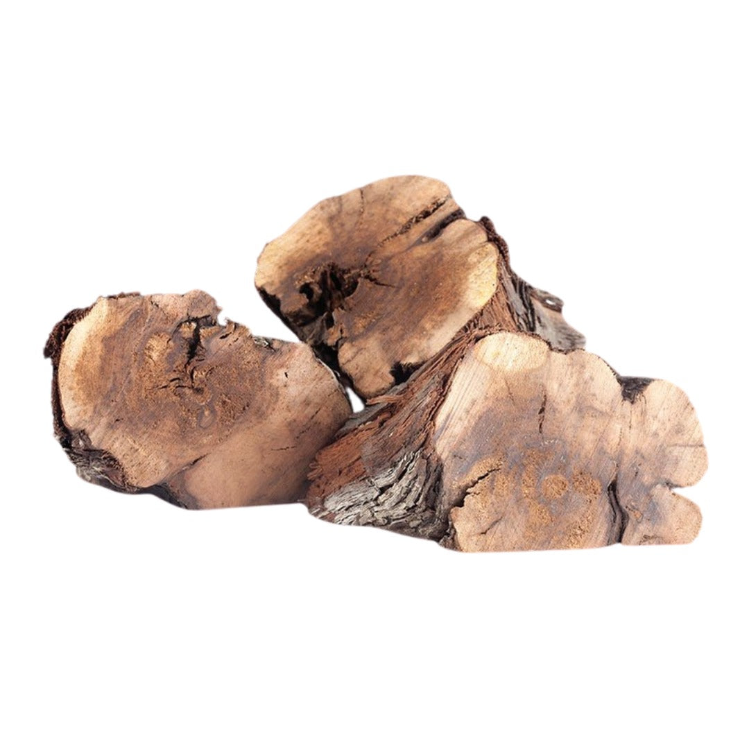 Leña de Parra 1 Saco x 15Kg