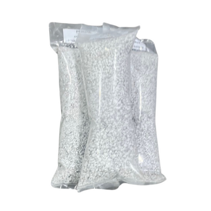 Tierra De Hoja 3 Sacos 40 Litros + 3 Litros Perlita