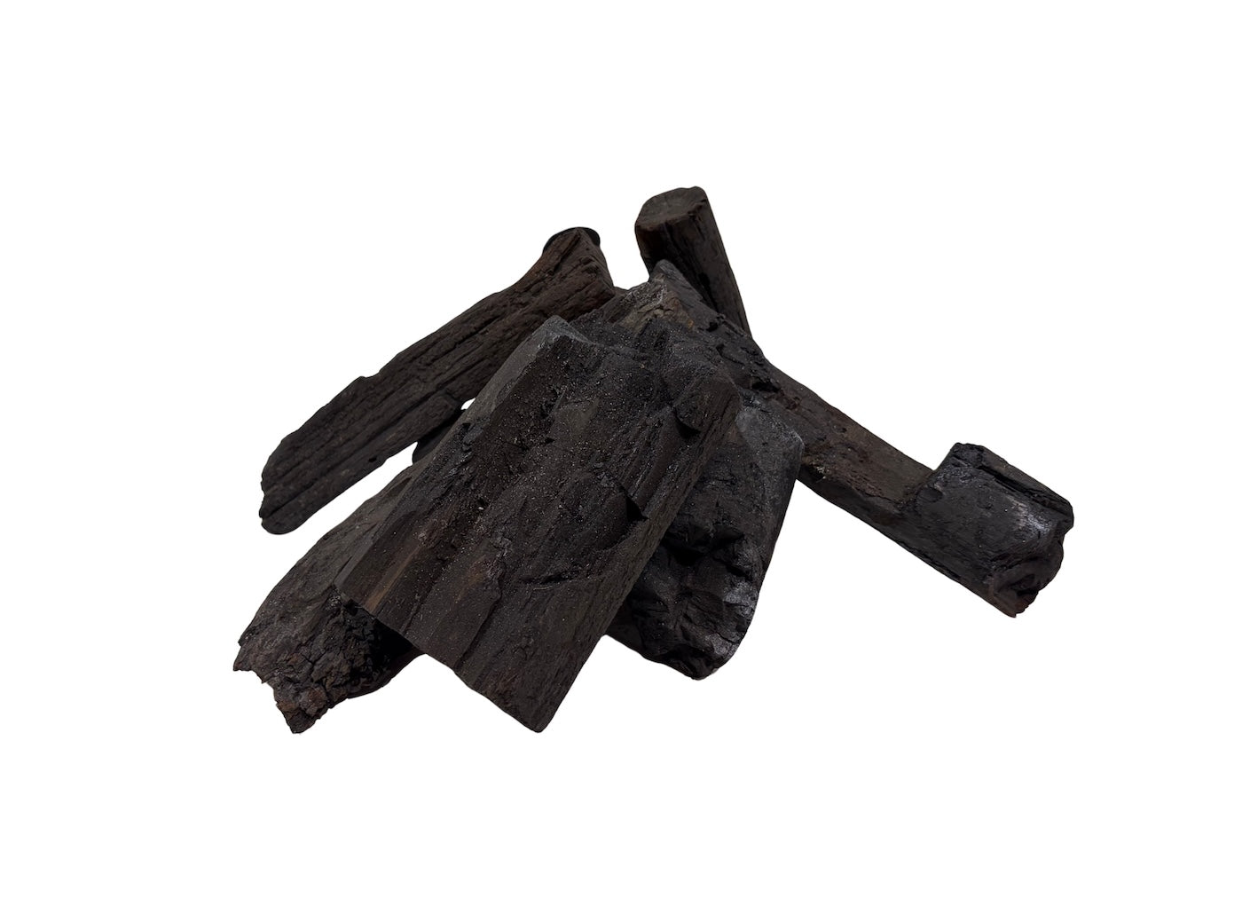 Carbón Tizon Quebracho Saco 20kg