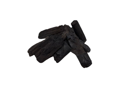 Carbón Tizon Quebracho Saco 20kg