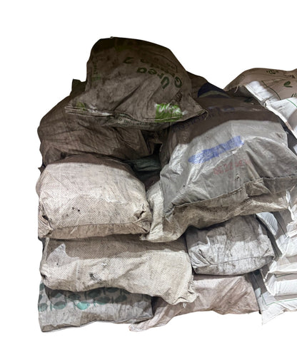 Carbón Tizon Quebracho Saco 20kg